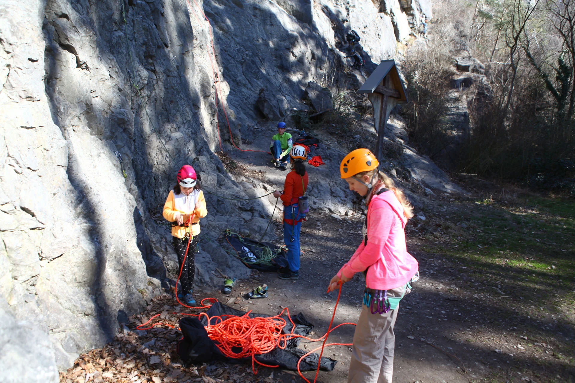 © DAV-FN - Thomas Müller