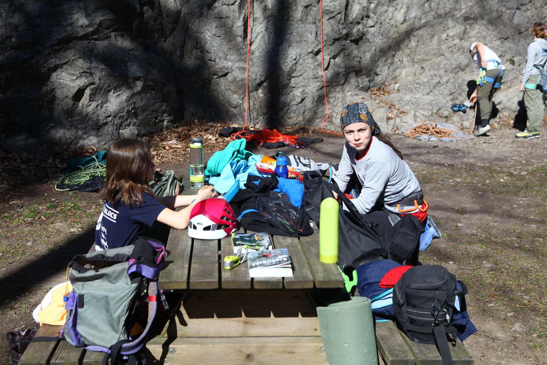 © DAV-FN - Thomas Müller