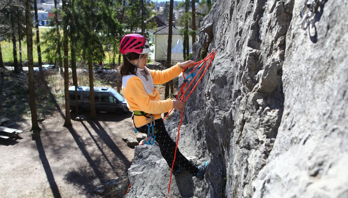 © DAV-FN - Thomas Müller