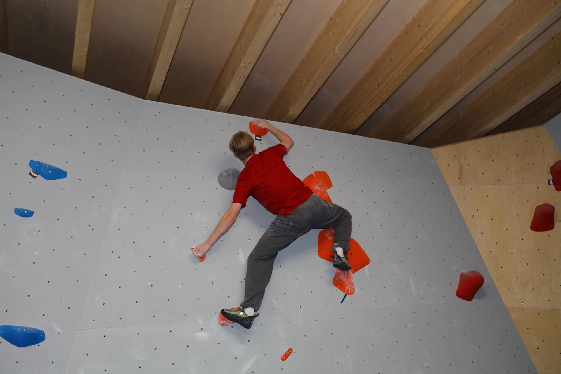 © DAV FN - Thomas Müller