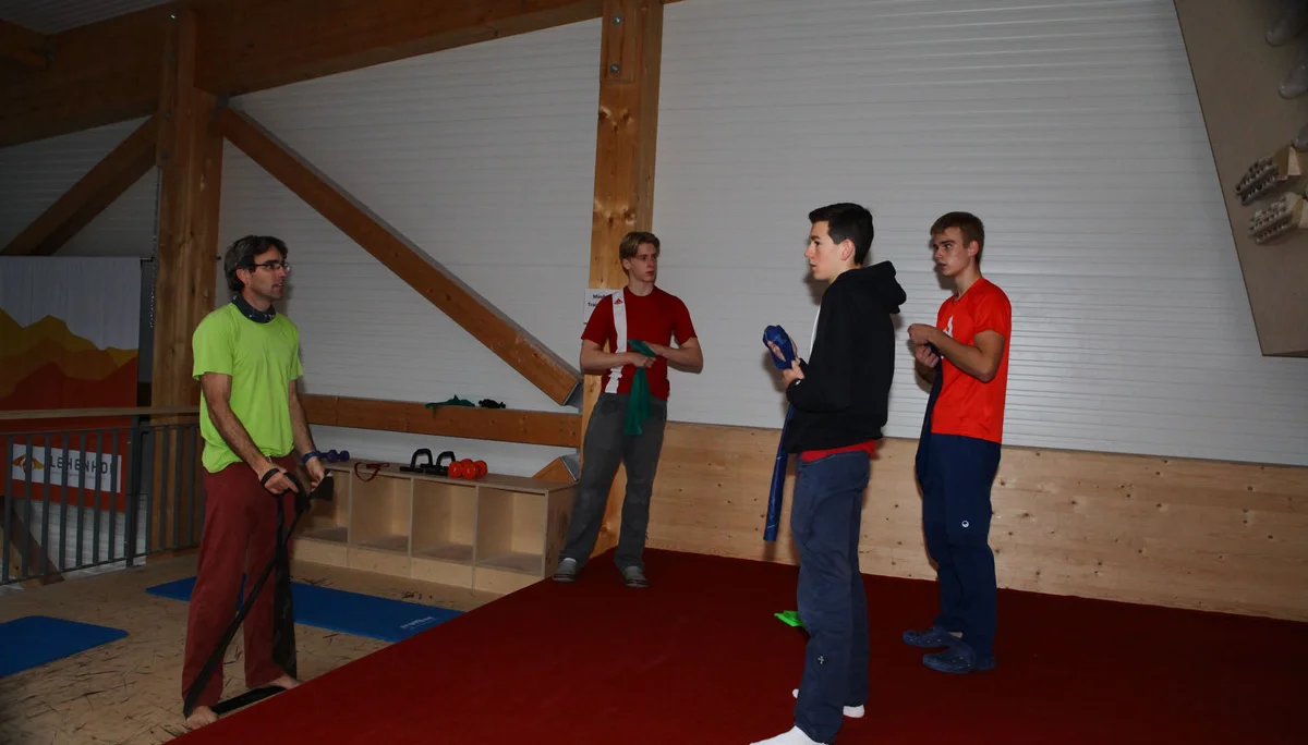 © DAV FN - Thomas Müller