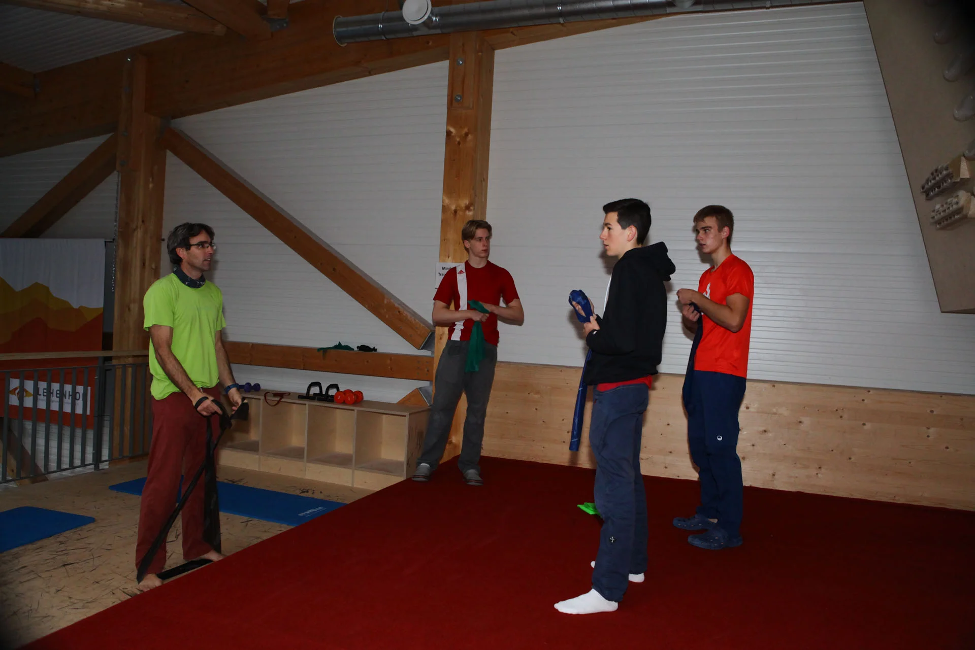 © DAV FN - Thomas Müller