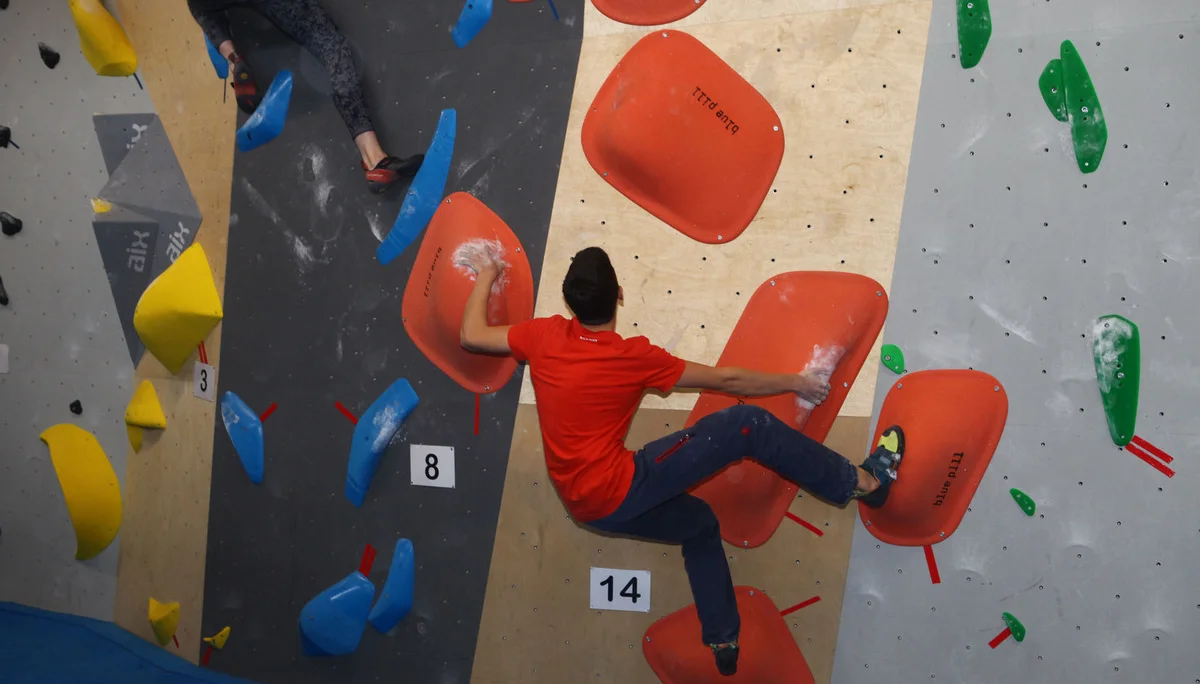 © DAV FN - Thomas Müller