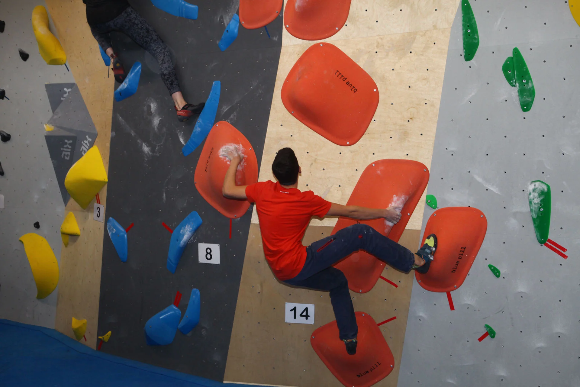 © DAV FN - Thomas Müller