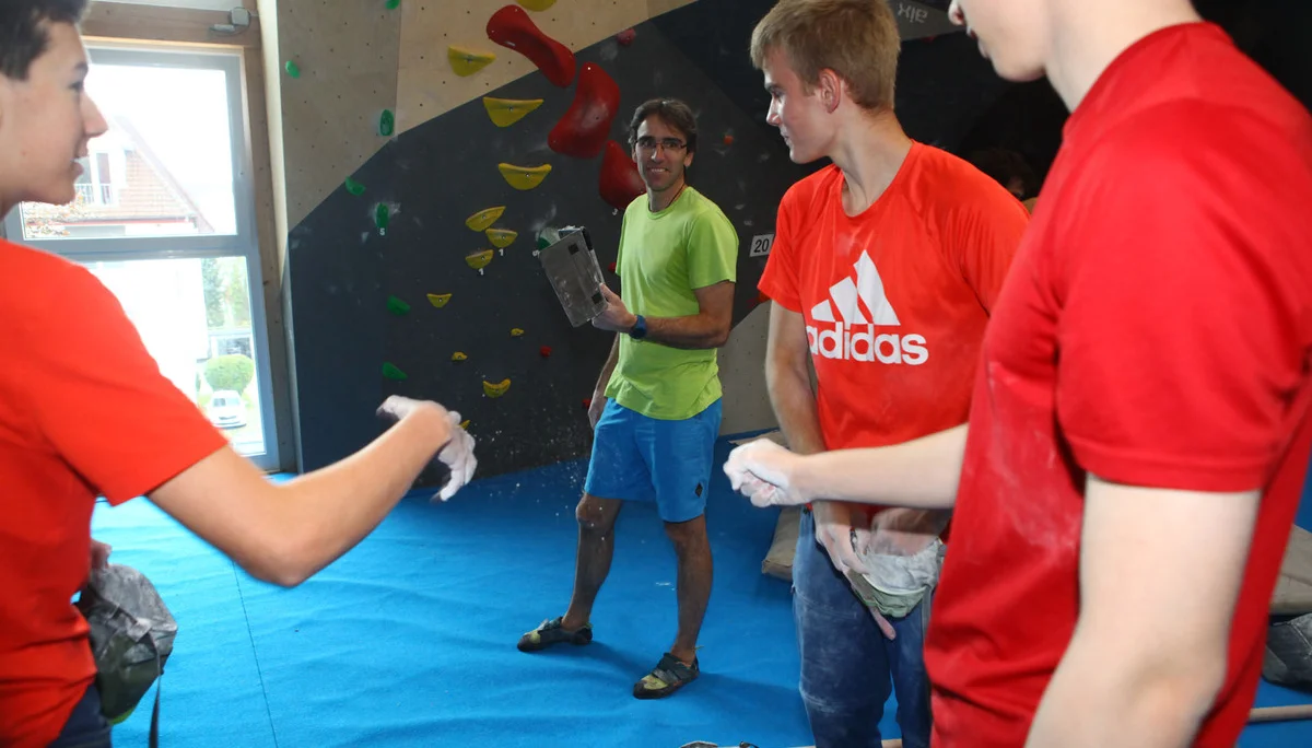 © DAV FN - Thomas Müller