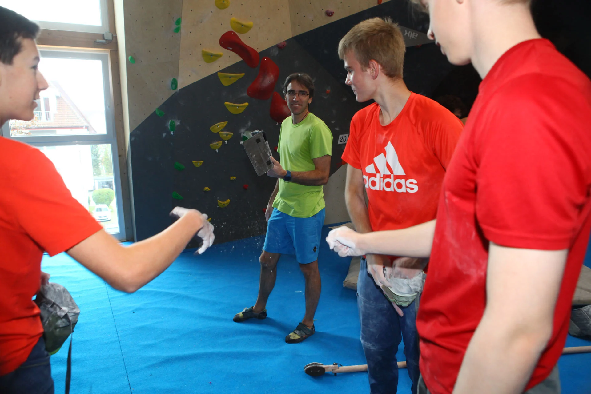 © DAV FN - Thomas Müller