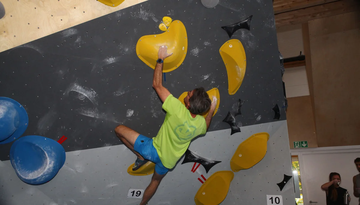 © DAV FN - Thomas Müller