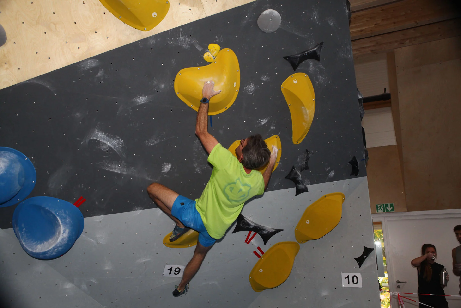 © DAV FN - Thomas Müller