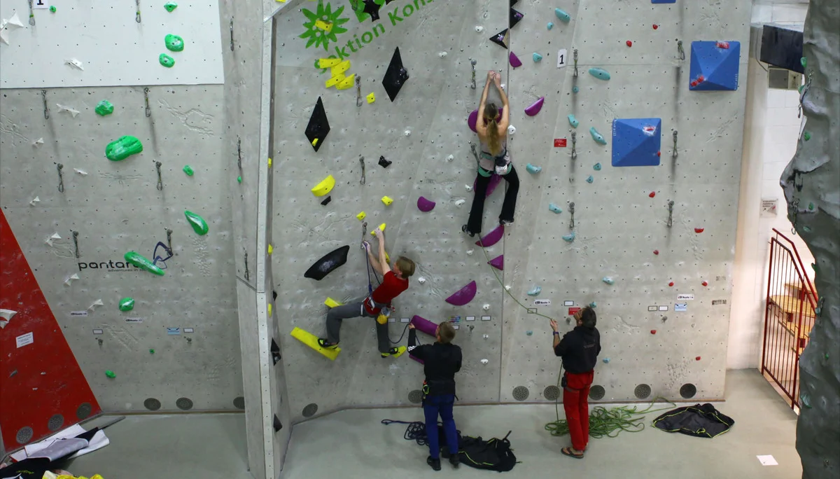 © DAV-FN - Thomas Müller