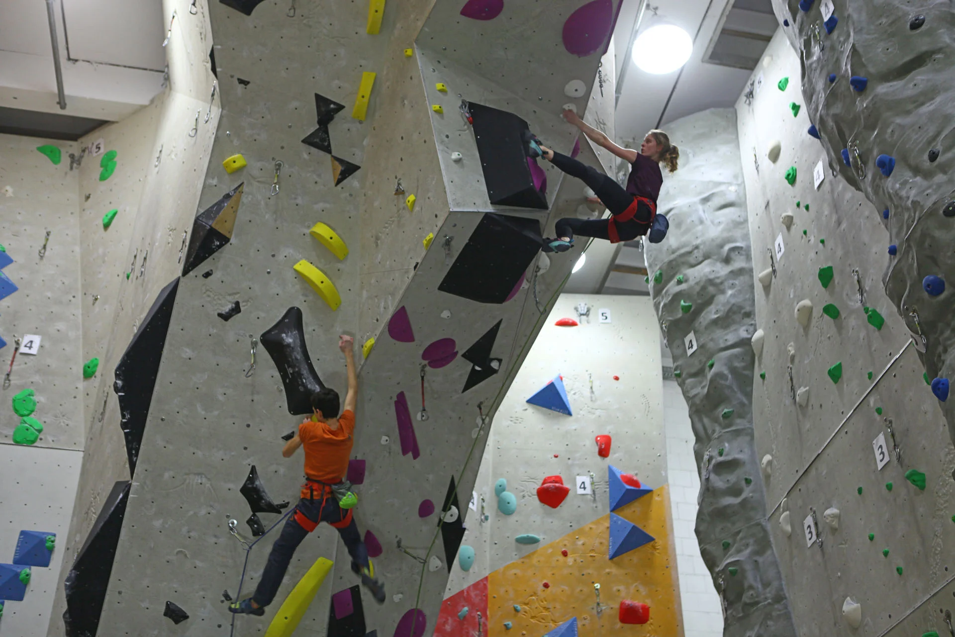 © DAV-FN - Thomas Müller