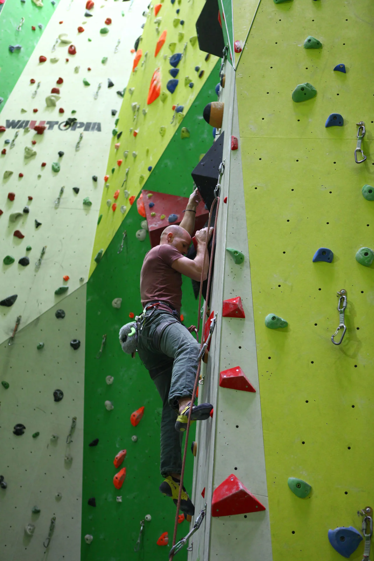 © DAV-FN - Thomas Müller