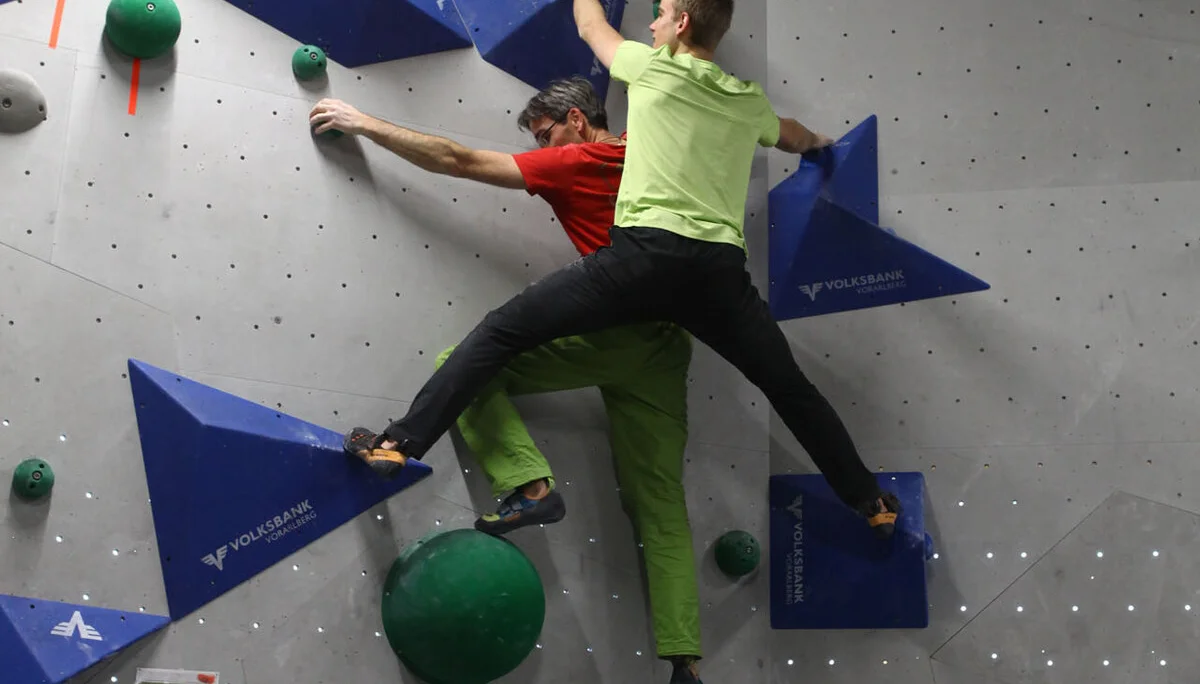 © DAV-FN - Thomas Müller