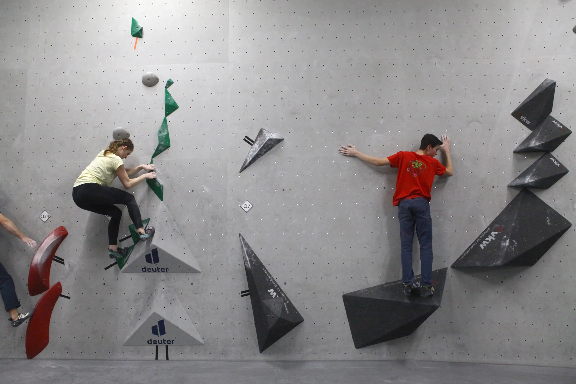 © DAV-FN - Thomas Müller