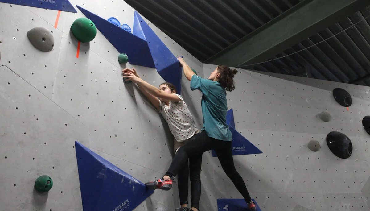 © DAV-FN - Thomas Müller