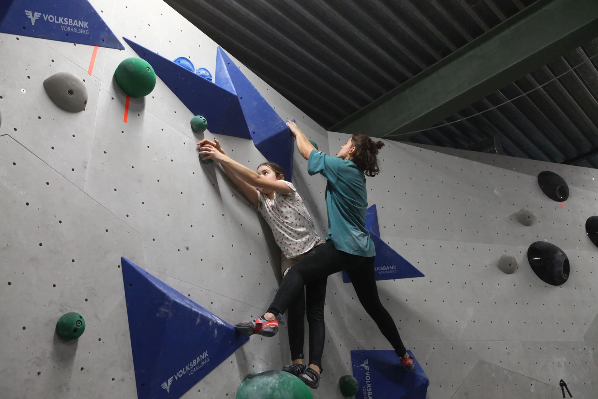 © DAV-FN - Thomas Müller