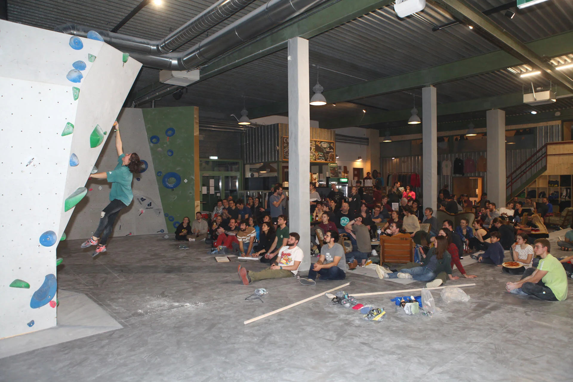 © DAV-FN - Thomas Müller