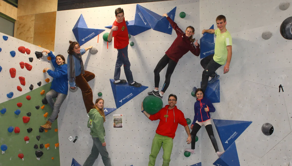 © DAV-FN - Thomas Müller