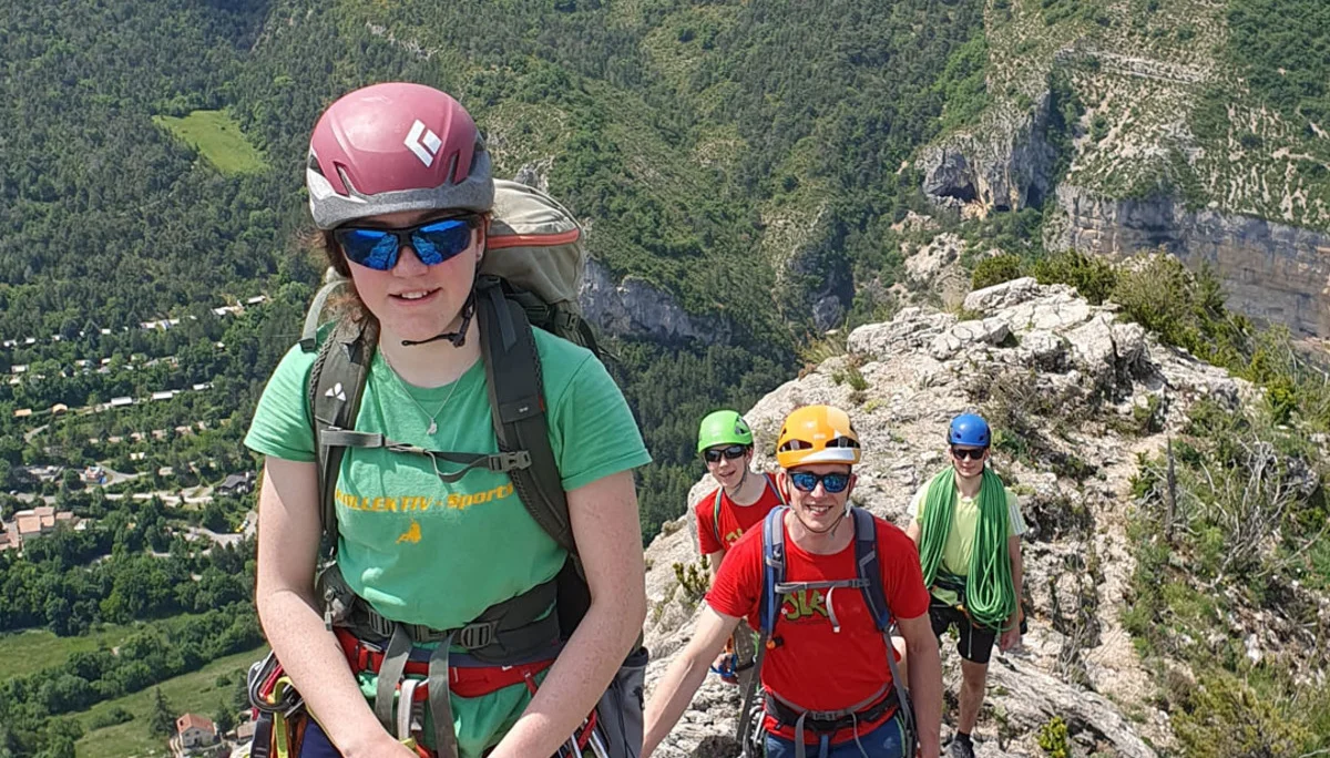 © DAV-FN - Thomas Müller