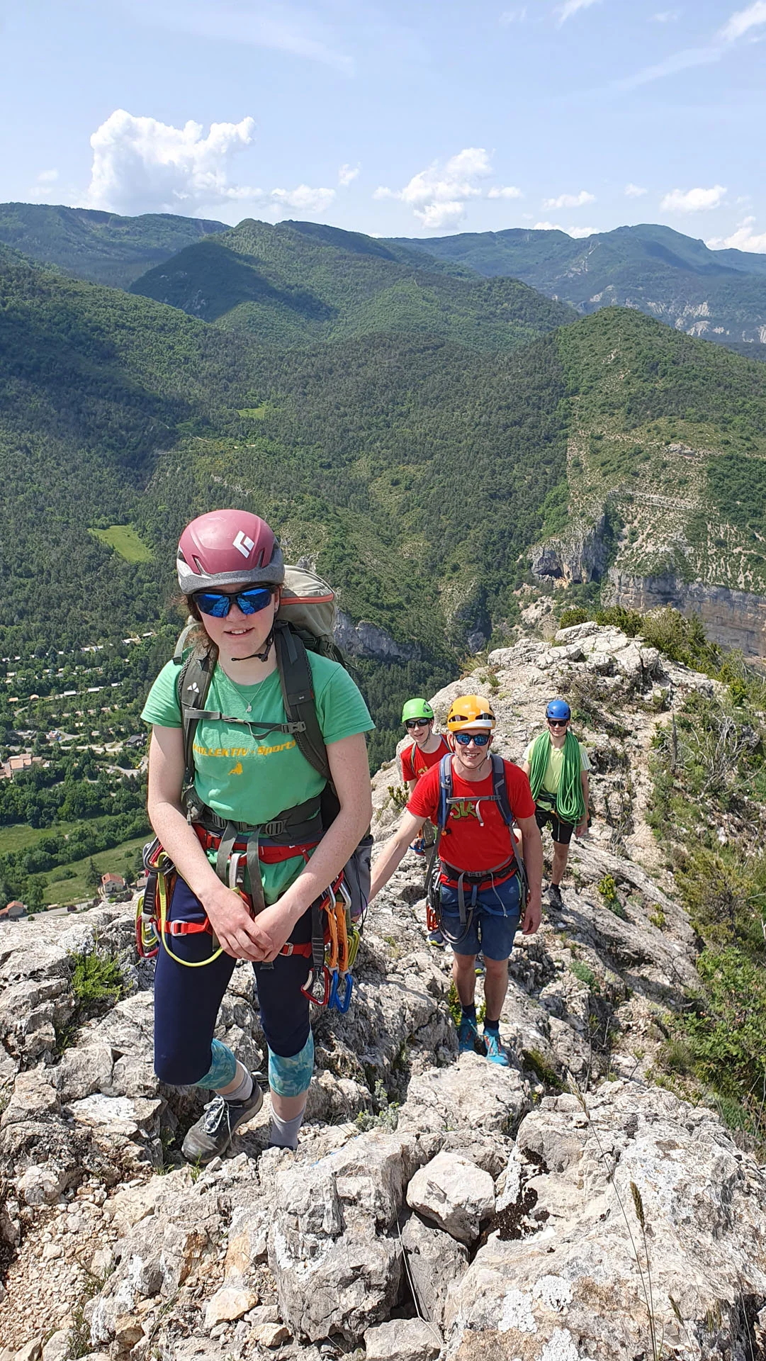 © DAV-FN - Thomas Müller