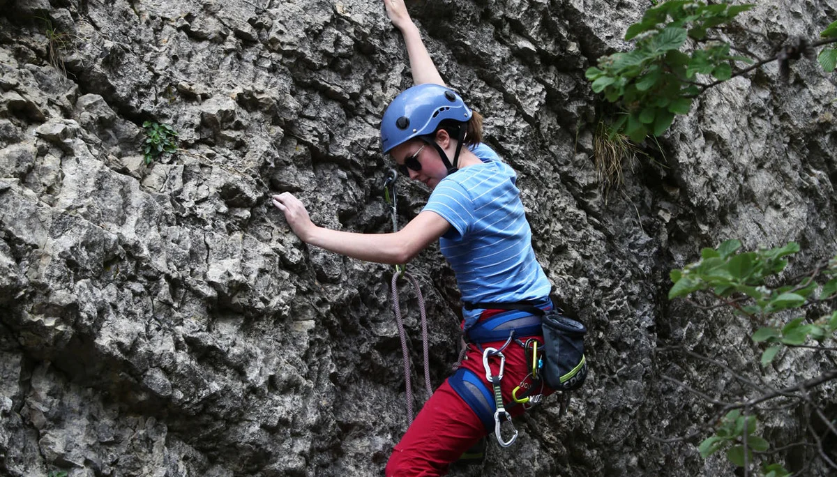 © DAV-FN - Thomas Müller