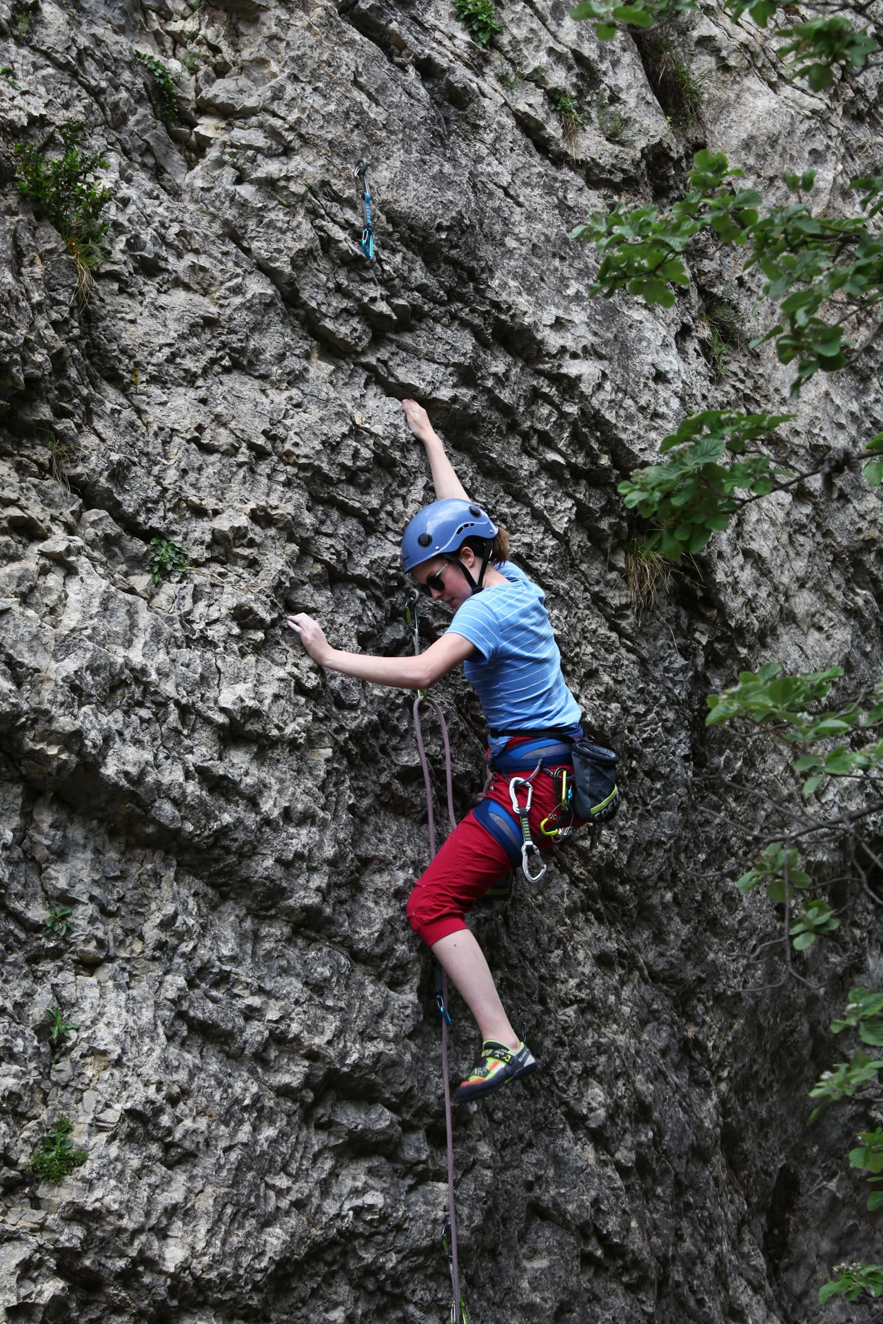 © DAV-FN - Thomas Müller