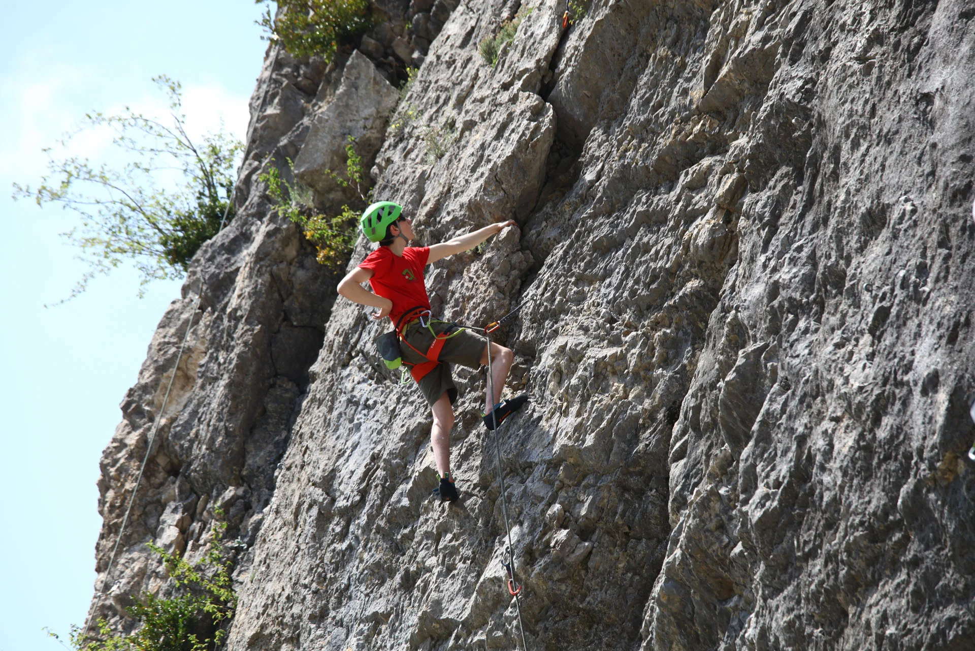 © DAV-FN - Thomas Müller