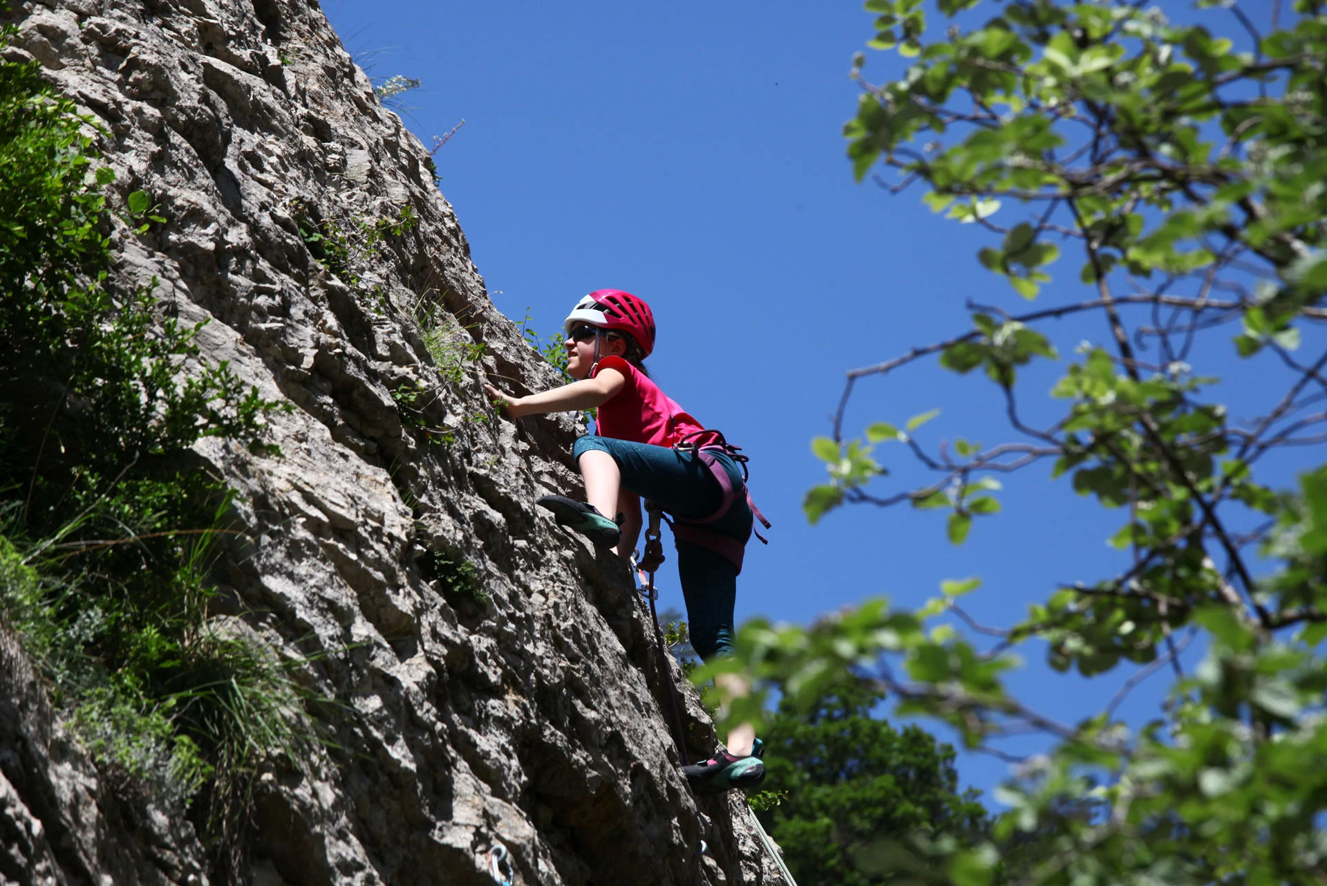 © DAV-FN - Thomas Müller