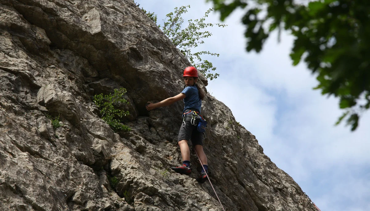 © DAV-FN - Thomas Müller