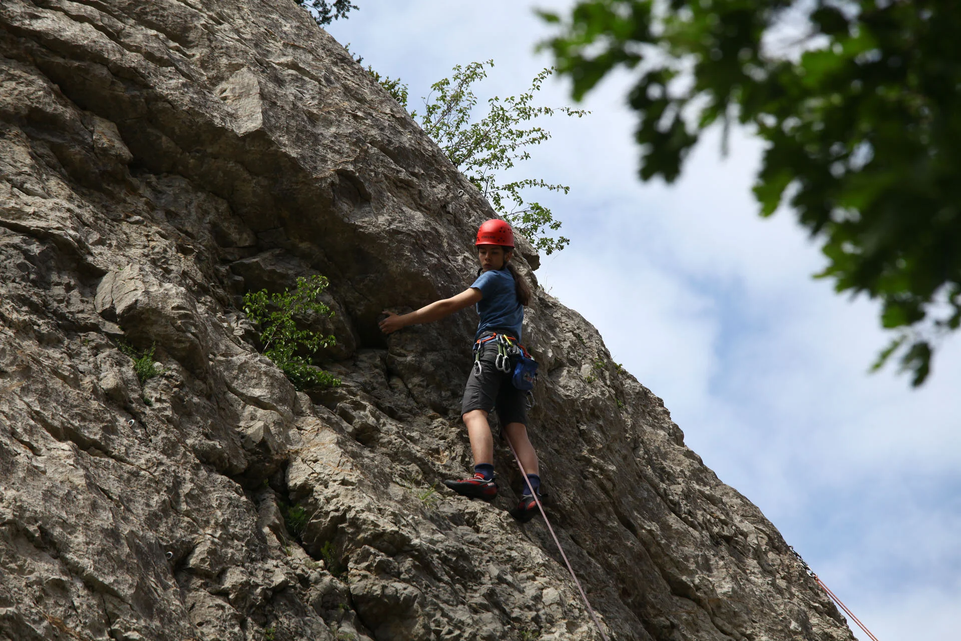 © DAV-FN - Thomas Müller