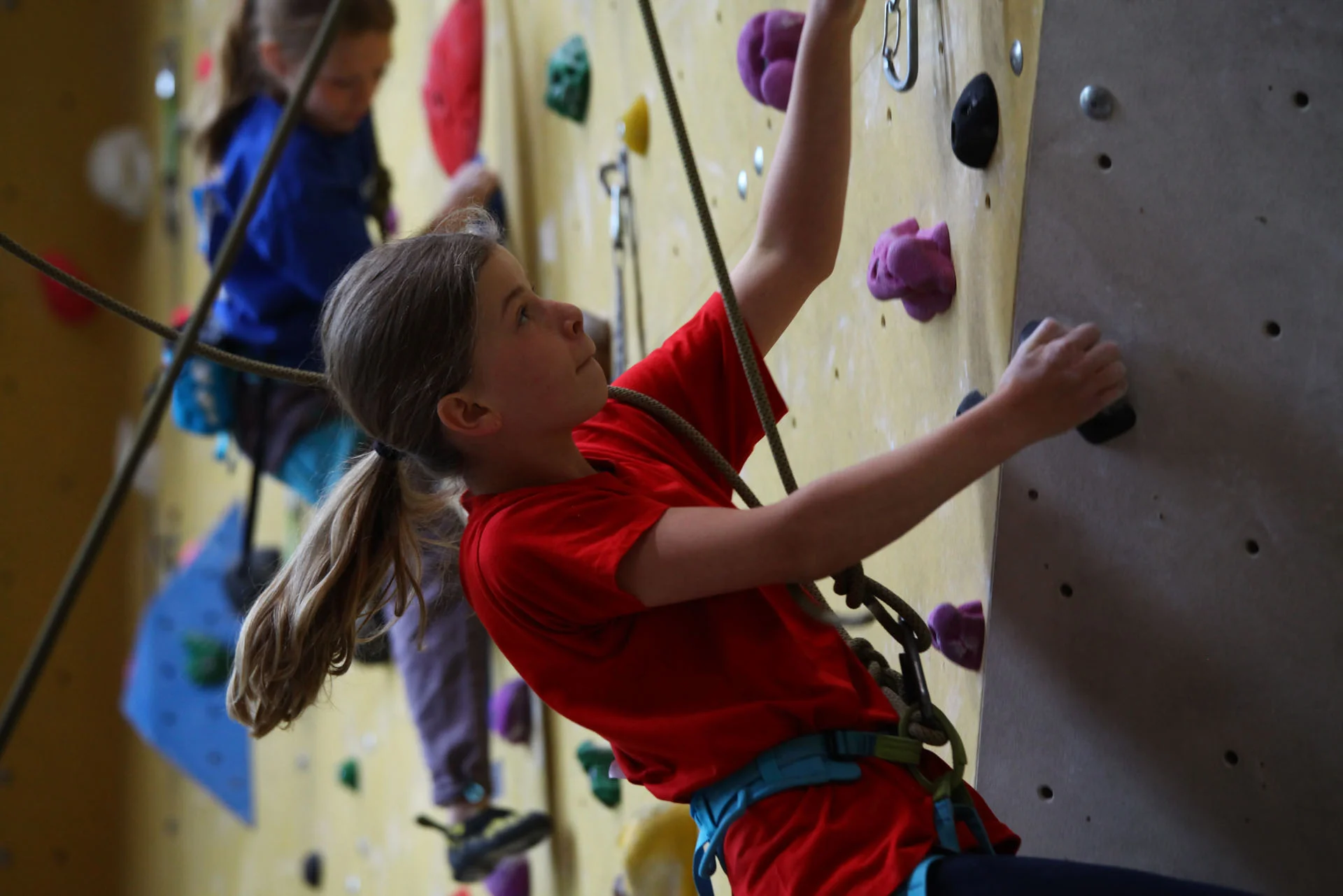 © DAV FN - Thomas Müller