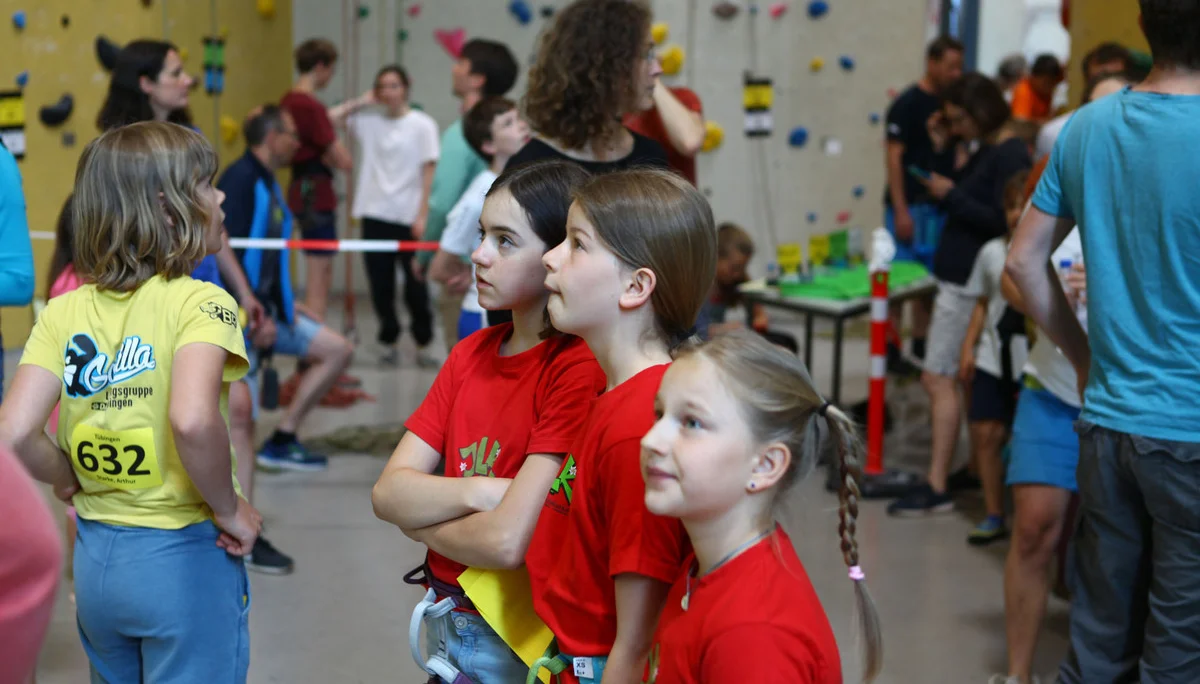 © DAV FN - Thomas Müller