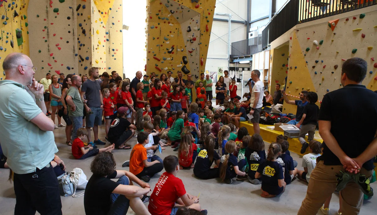 © DAV FN - Thomas Müller