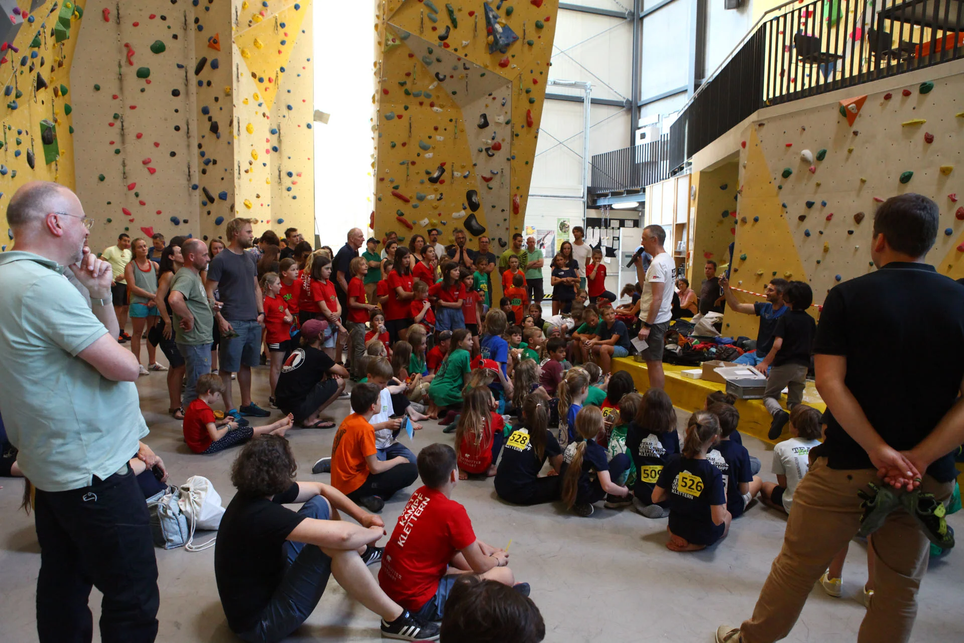 © DAV FN - Thomas Müller