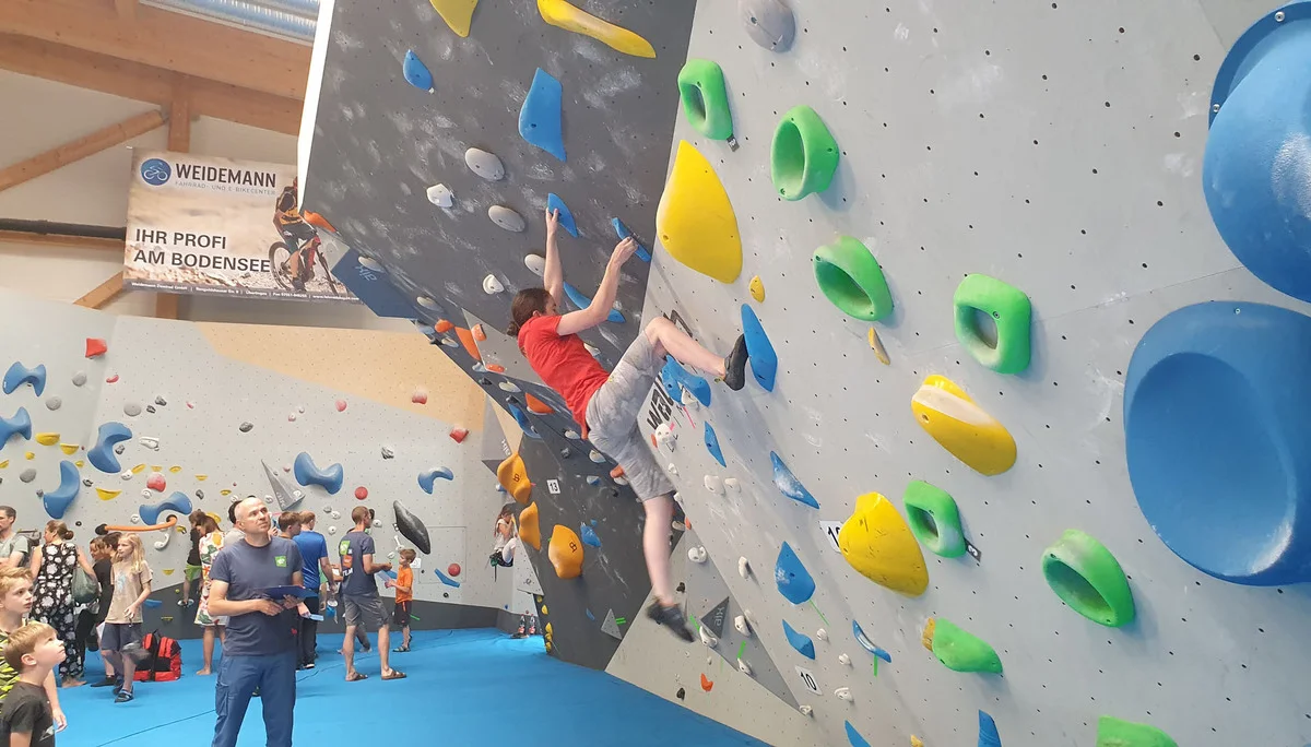 © DAV FN - Thomas Müller