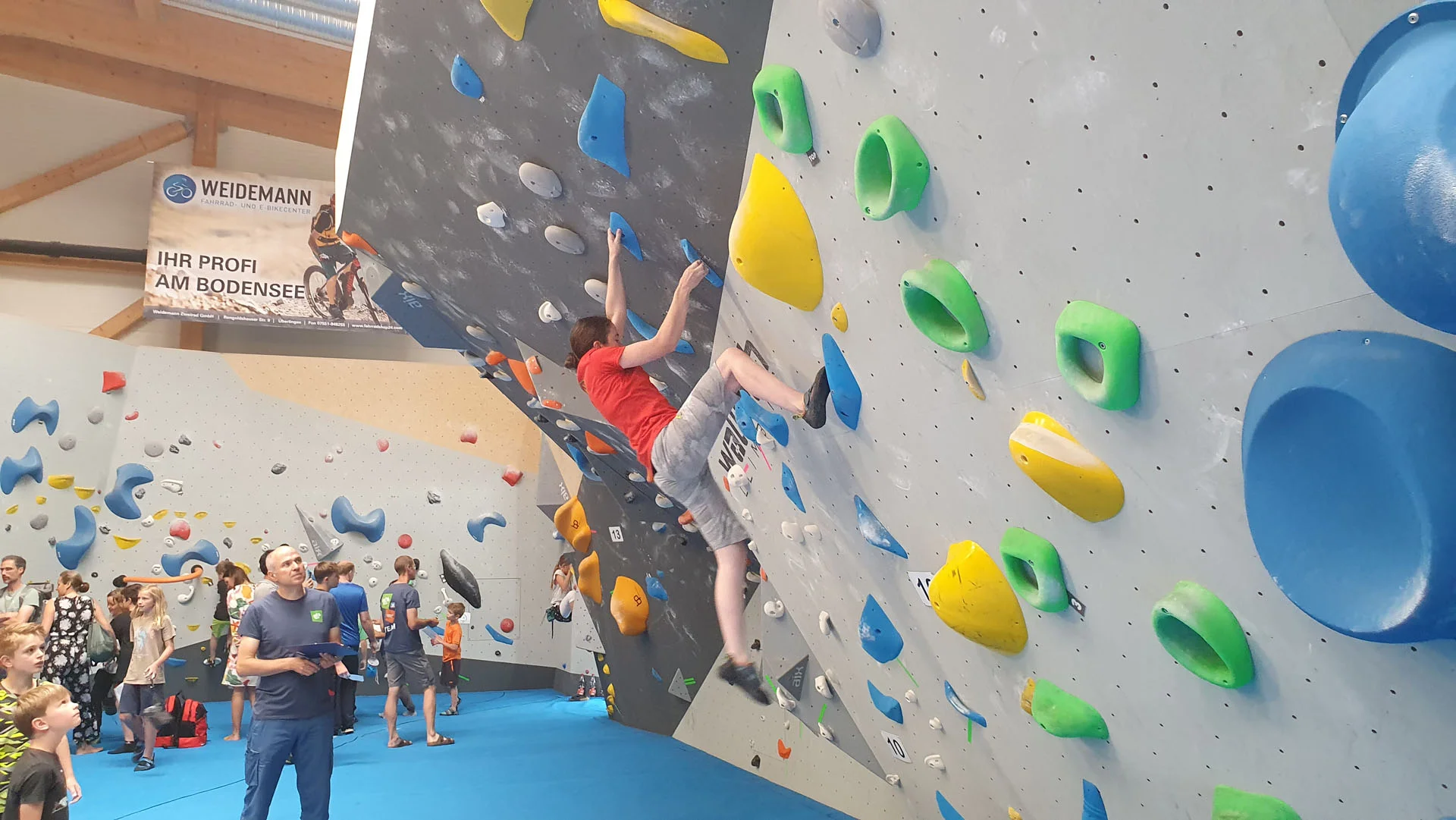 © DAV FN - Thomas Müller