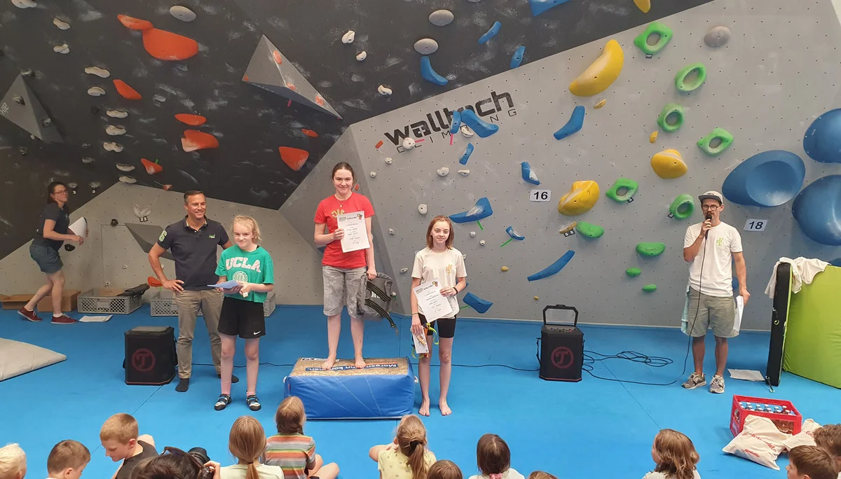 © DAV FN - Thomas Müller