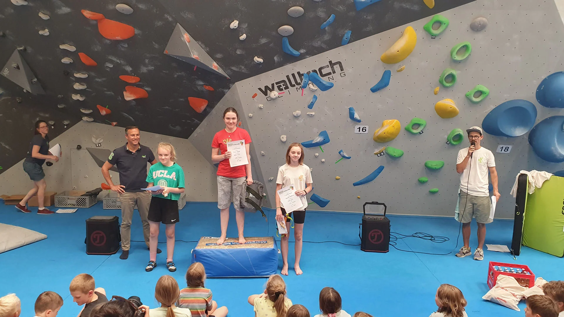 © DAV FN - Thomas Müller