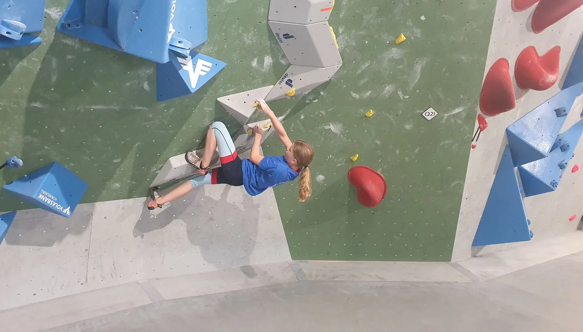 © DAV FN - Thomas Müller