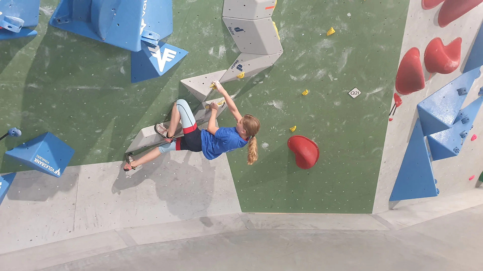 © DAV FN - Thomas Müller