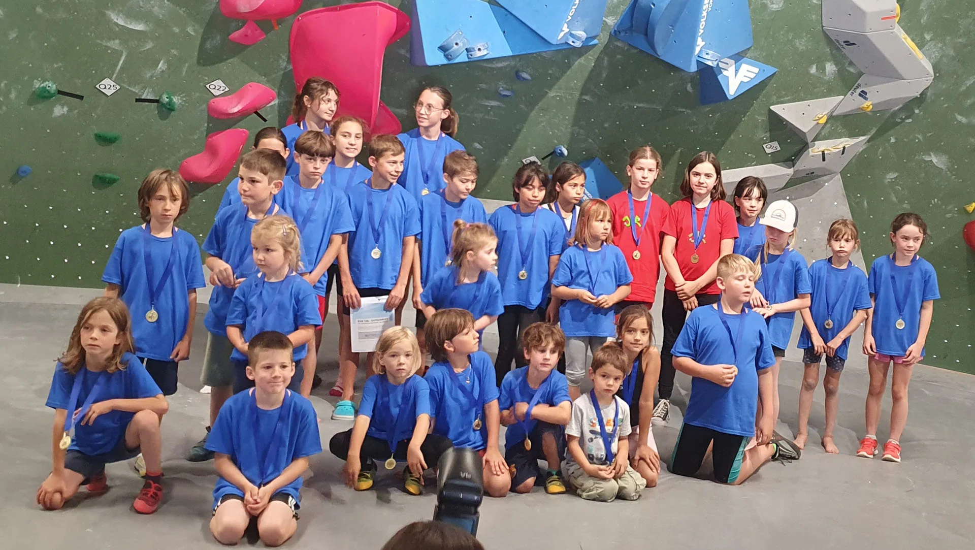 © DAV FN - Thomas Müller