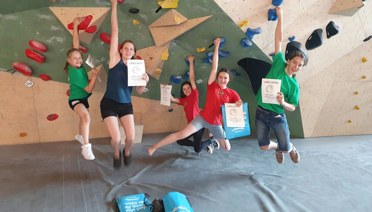 © DAV FN - Thomas Müller