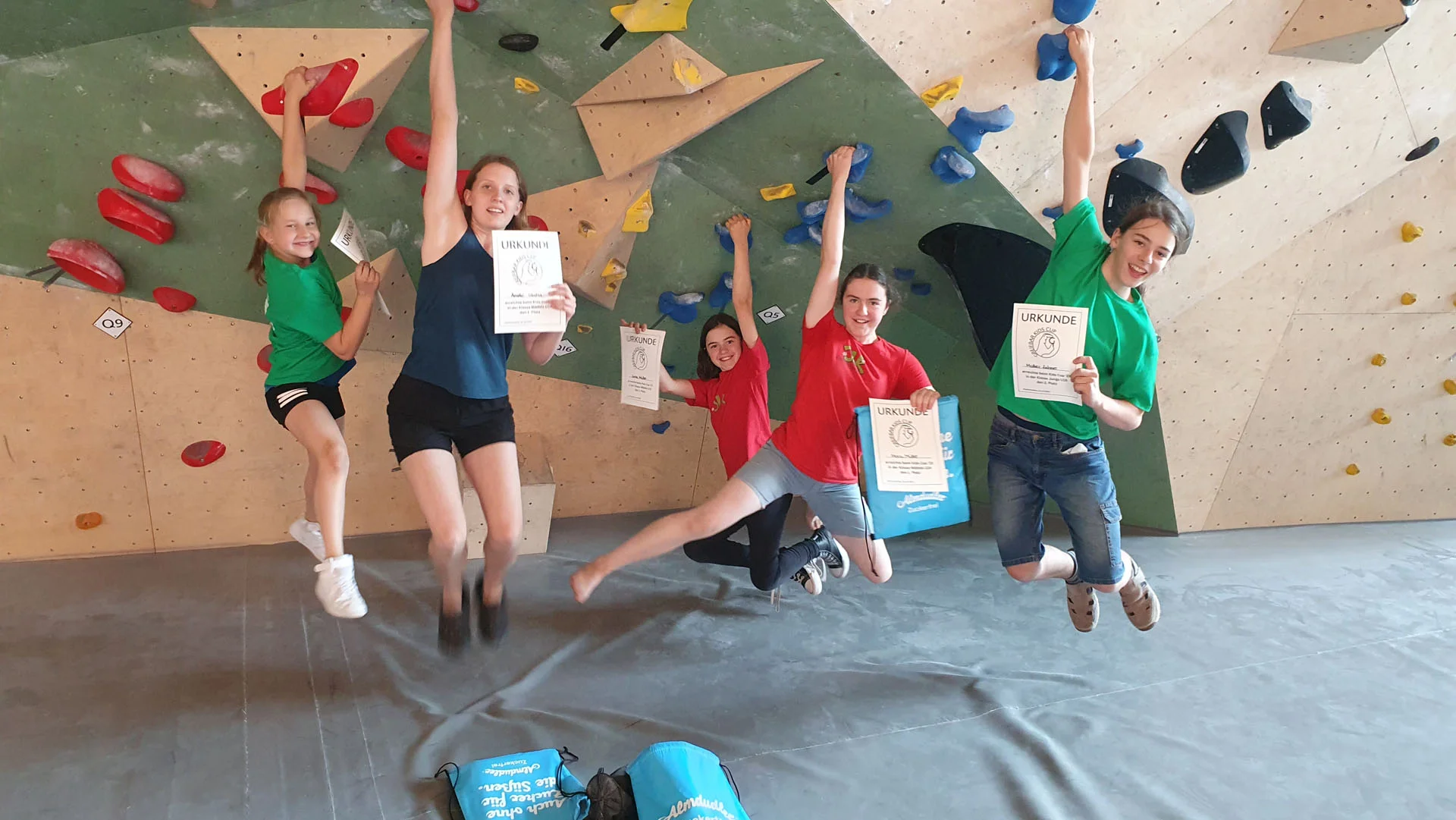 © DAV FN - Thomas Müller