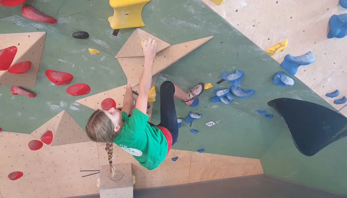 © DAV FN - Thomas Müller