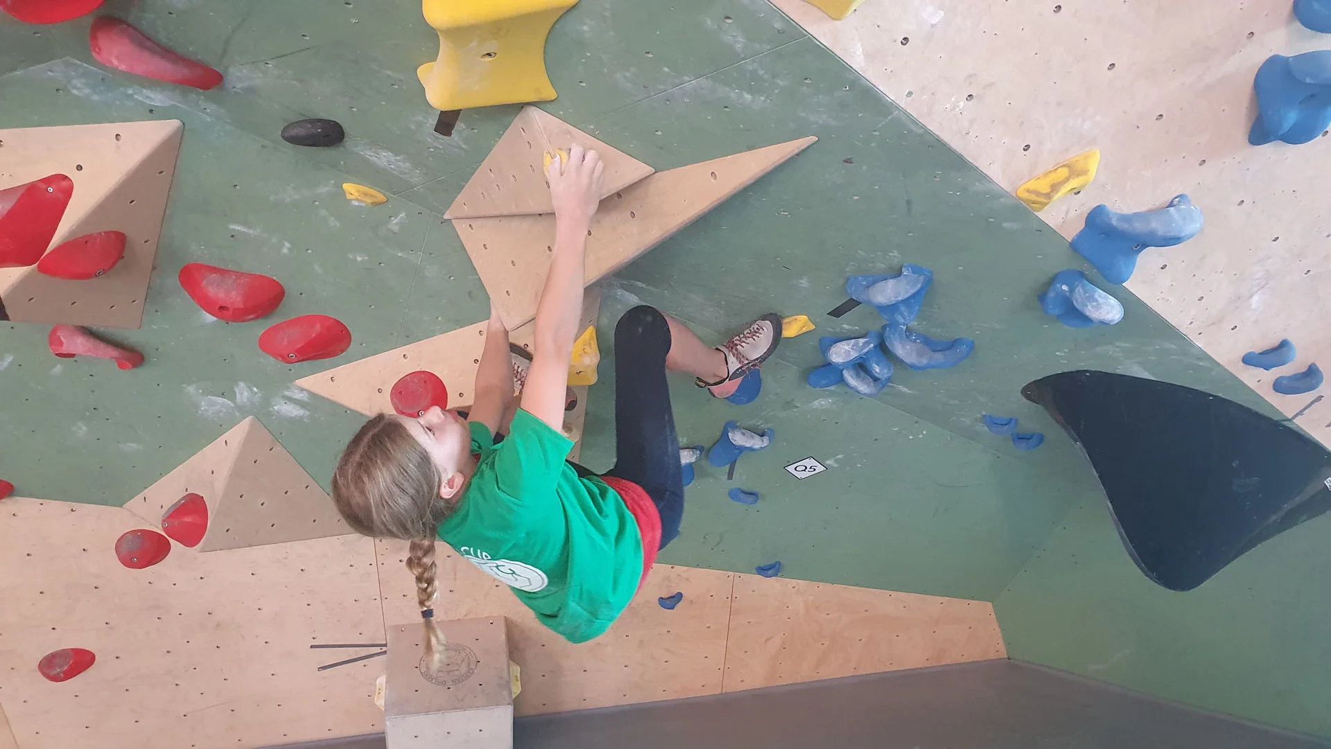 © DAV FN - Thomas Müller