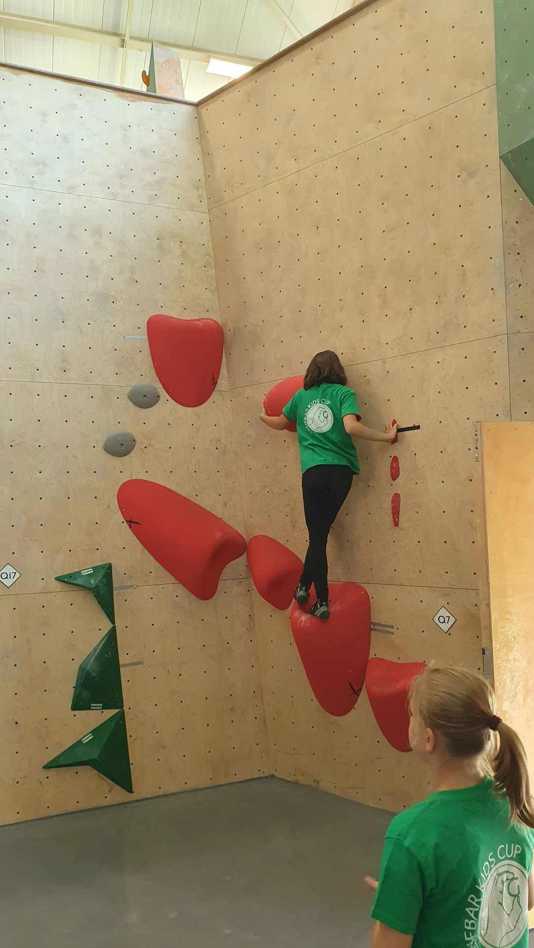 © DAV FN - Thomas Müller