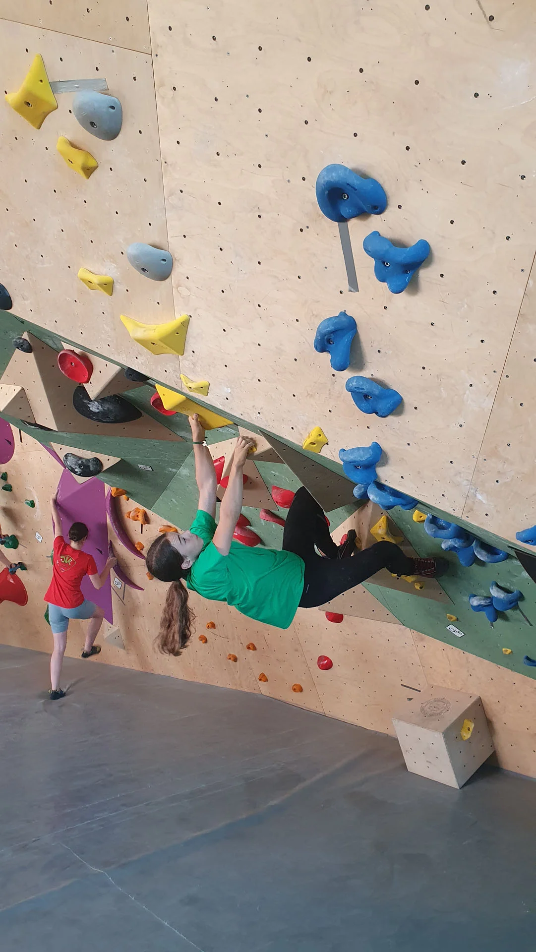 © DAV FN - Thomas Müller