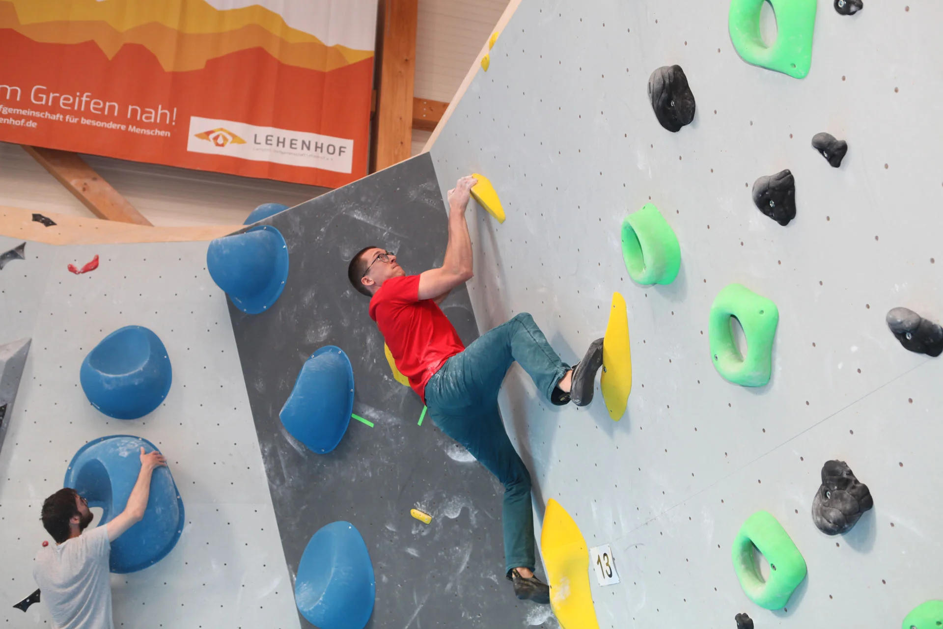 © DAV-FN Thomas Müller