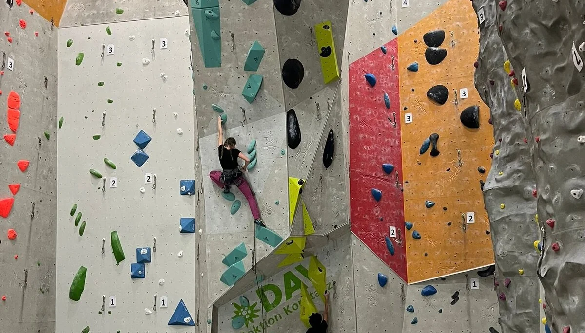 © DAV-FN Jan Michel