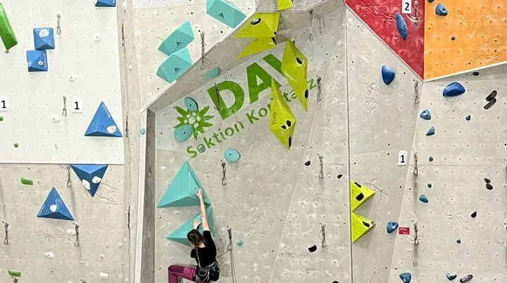 © DAV-FN Jan Michel