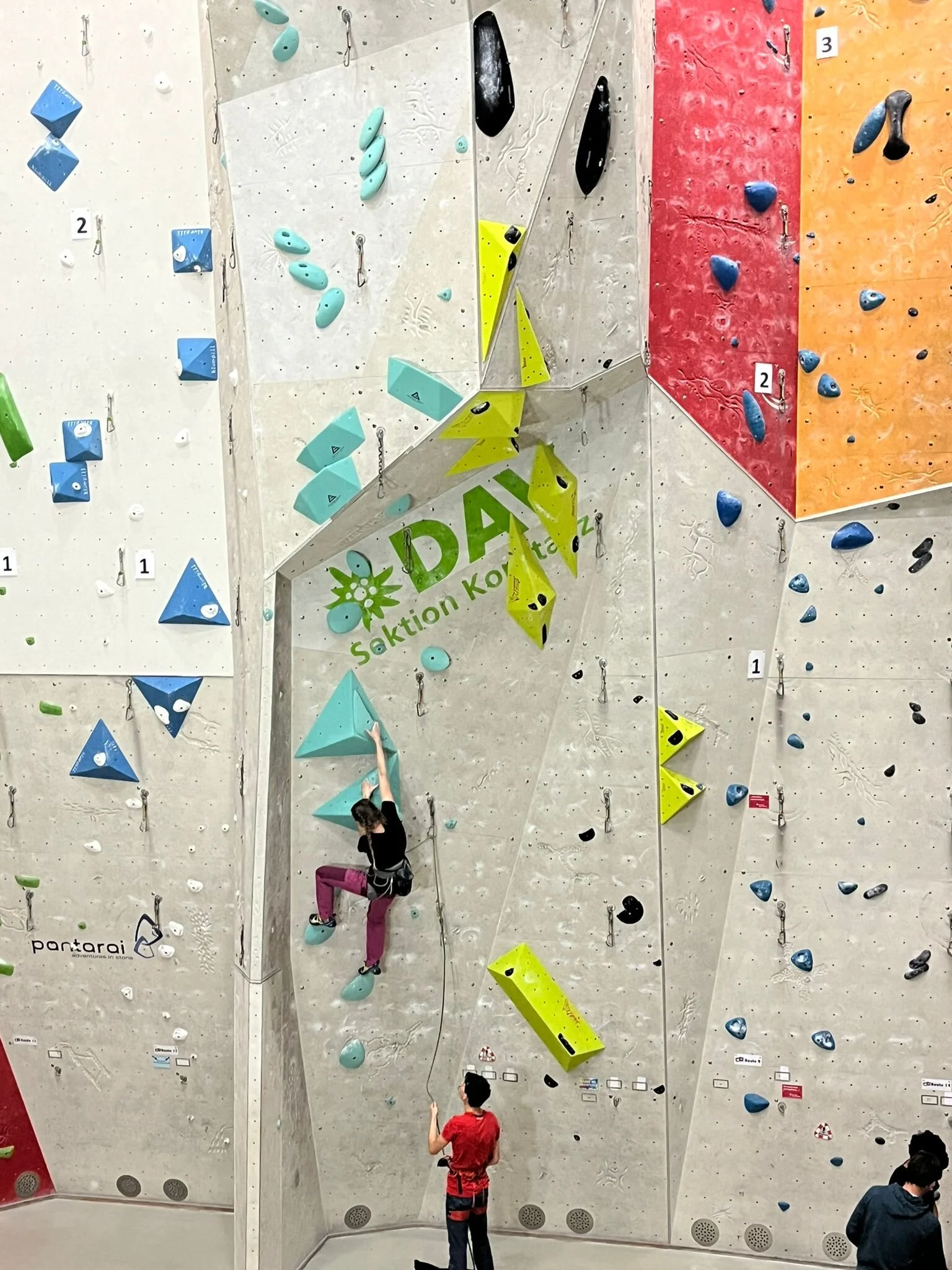 © DAV-FN Jan Michel